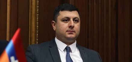 Քանի դեռ ընդդիմությունը նախաձեռնությունը չի խլել, այս անօրինական գործընթացները շարունակվելու են