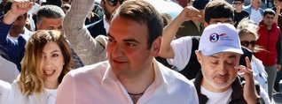 Ձեր եղբայրը պայքարում էր Արցախի համար... Նարեկ Կարապետյանը` Արամ Սարգսյանին