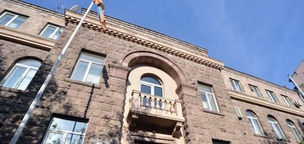 ԿԸՀ-ն այսօր կքննի «Ուժեղ Հայաստանի» գրանցումը չեղարկելու դիմումը