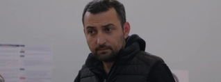 Արթուր Օսիպյանը հացադուլի 22-րդ օրը հրաժարվում է բժշկական զննությունից. Հետք