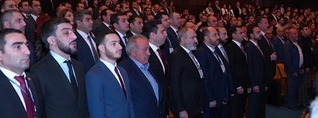 ՔՊ-ում սպասվում են փոփոխություններ նաև խմբակցության ղեկավար կազմում․ Ժողովուրդ