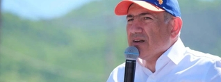 «Ախորժակով ուտելու բեմադրությունը. ինչ է կատարվում կադրից դուրս»․ Ժողովուրդ