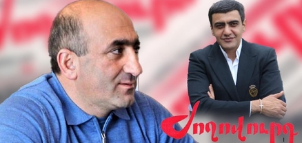Թափով քարոզչություն՝ բանակում, Փաշինյանի բարձրախոսն անհետացել է, Ապարանի համայնքապետը խառն է․ Մամուլ