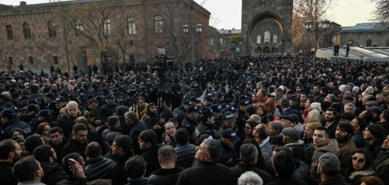 Պայքարը լինելու է երկարատև, դիրքային ու համակարգված. Փաստ