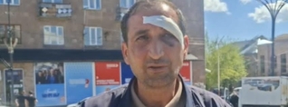 ՔՊ-ականների կողմից Արթիկում ծեծված քաղաքացին բողոքը հետ է վերցրել, պնդում է, որ այլևս բողոք չունի