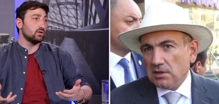 Ցիլոյով մաֆիոզը ինչ էլ դուրս տա, որպես ահաբեկիչ մաֆիոզ ա դուրս տալու, ոչ թե լեգիտիմ ներկայացուցիչ