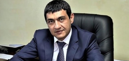 Քրեական հետապնդում է հարուցվել Կոտայքի նախկին մարզպետ Կարապետ Գուլոյանի նկատմամբ