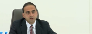 Քաղաքի մուտքերի մոտ մարդիկ թողնելու են իրենց անձնական մեքենաներն ու տեղաշարժվեն հանրային տրանսպորտով. Ավինյան