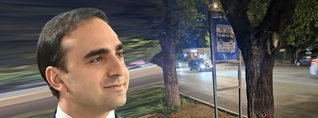 Երևանյան հրաշքներ. աշխարհի միակ կանգառը, որ կանգնելու տեղ չունի
