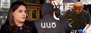 ԱԱԾ-ն չպետք է դառնա իշխանական քարոզչամեքենայի գործիք. փաստաբան