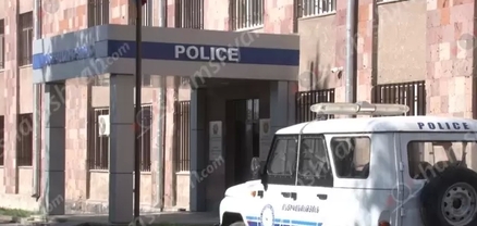 Վիճաբանություն՝ Արարատի մարզում․ ոստիկանները Այնթապ գյուղից ձերբակալել են մասնակից 7 անձանց