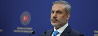 Թուրքիան շարունակում է Հայաստանի հետ երկխոսությունը՝ Ադրբեջանի հետ համակարգմամբ. Ֆիդան