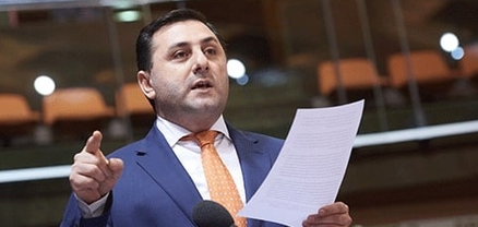Ընդդիմությունն ունի մեկ ճիշտ քայլ՝ չվերցնել մանդատներն ու չգնալ ԱԺ՝ ՔՊ-ին զրկելով փաստացի լեգիտիմությունից