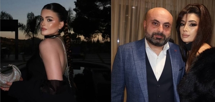 Հղի է, թե՞ ոչ. Մենչի դստեր արձագանքը երկրպագուներին հուզող ամենագլխավոր հարցին