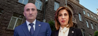 ԿԸՀ փոխնախագահի դուստրերի եկամուտները ԿԸՀ բյուջեից. ագրեսիվ պահվածքի պատճառները