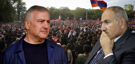 Փողոցային պայքարի շնորհիվ Փաշինյանը կհաղթահարի՞ լեգիտիմության ճգնաժամը