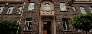 Ժողովրդավարության պատրանք կամ մրցակցային ավտորիտարիզմ. Լևոն Զարգարյան