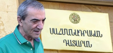 Արդյունք չեմ սպասում․ քաղաքացիները՝ ՍԴ դիմելու մասին. հարցում