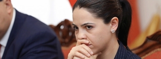 Ինչպե՞ս է հնարավոր խաղաղություն մի պետության հետ, որտեղ էթնիկ հային սպանելն ու դրանով հպարտանալը համարվում են «նորմալ»