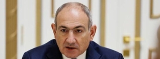 ՀՀ վարչապետ Նիկոլ Փաշինյանի որոշմամբ Լոռու մարզպետի տեղակալ է նշանակվել Ռուբեն Մարգարյանը։