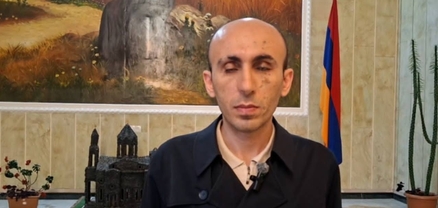 Հայաստանի իշխանությունը կոծկում է արցախցիների իրավունքները. Արտակ Բեգլարյան