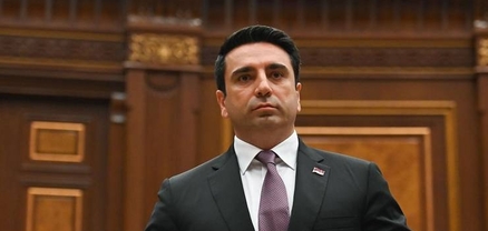 Ալեն Սիմոնյանն առաջարկում է ընտրակաշառք տալու ու վերցնելու դեպքում պատիժը խստացնել