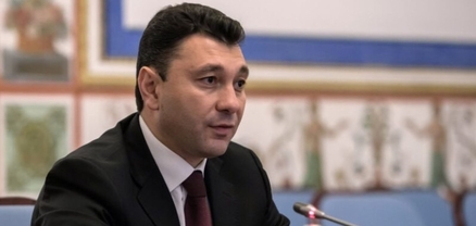 Նիկոլի մեղքն Արցախ հանձնելն է, հերիք է «երրորդ ժամկետ»-ի թեմայից անիմաստ խոսեք․ Շարմազանով
