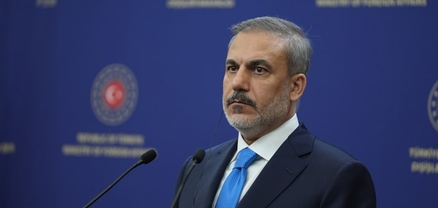 Թուրքիան կշարունակի աջակցել ԱՄՆ-ի և Իրանի միջև բանակցություններին. Ֆիդան