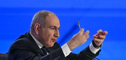 Փաշինյանը թիմակիցների վախերը հատ–հատ հիշելու է․ Իրավունք