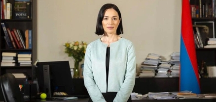 Դուրս եկեք բակ, բակային խաղեր խաղացեք․ ԿԳՄՍ նախարարի առաջարկը՝ սովորողներին