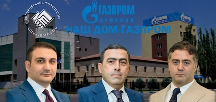 «Գազավիկ ընդդիմություն»․ համակարգային մենաշնորհից` քաղաքական ազդեցություն