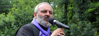 Բագրատ Սրբազանը հունիսի 21-ին Մայր Աթոռում կմասնակցի Սուրբ Պատարագին
