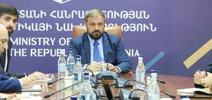 Ջերմոցատերերը նախարարի կաբինետում «բունտ» են արել․ Հրապարակ
