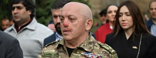 Արթուր Ավանեսյանի (Կանդազ) կալանքը փոխարինվեց տնային կալանքով