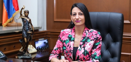 Յուրաքանչյուր երեխա պետք է լինի լսված և պաշտպանված՝ ընտանիքում․ ՄԻՊ-ի ուղերձը՝ Հունիսի 1-ի առթիվ