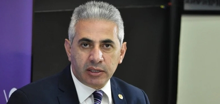 Ընտրությունների հաջորդ օրը ԱՆ-ի ցուցումով քույրիկիս ապօրինաբար հեռացրել են աշխատանքից․ Ղազարյան
