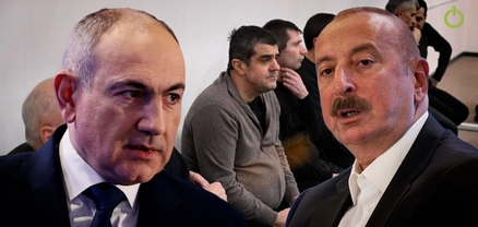 Գերիների ազատման հույս է արթնանում