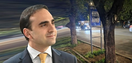 Երևանյան հրաշքներ. աշխարհի միակ կանգառը, որ կանգնելու տեղ չունի