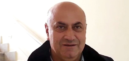 Արթիկի փոխքաղաքապետը հեռանում է․ 4 տարի անց են պարզել, որ ՔՊ-ի հետ համակարծիք չեն