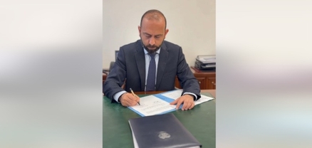 ԹՐԻՓՓ-ի վերաբերյալ ՀՀ-ԱՄՆ համաձայնագիրը ստորագրվեց