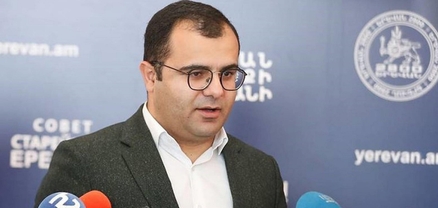Հ1-ը Արայիկ Հարությունյանի ֆեյսբուքյան գրառումները պաշտոնական տվյալ է ներկայացնում