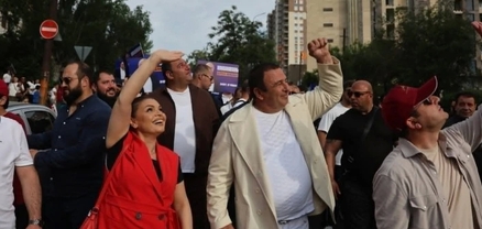 Քաղաքական վրեժխնդրություն՝ տնտեսական անվտանգության հաշվին․ Փաստ