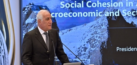 Նախագահը մանրամասներ է ներկայացրել Հայաստան-Ադրբեջան խաղաղության գործընթացի վերաբերյալ