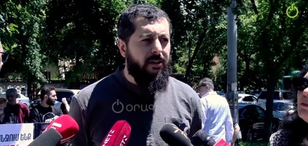 Օսիպյանի և Փաշինյանի միջև սկսված բանավեճը չի ավարտվել, քանի որ վերջինս ձերբակալվել ու կալանավորվել է. Գեղամ Օհանյան