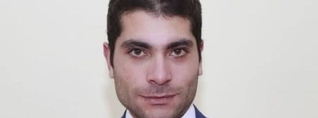 ԿԸՀ-ն բավարարեց դատախազի միջնորդությունը՝ Ռուսլան Բարսեղյանի նկատմամբ քրեական հետապնդում հարուցելու