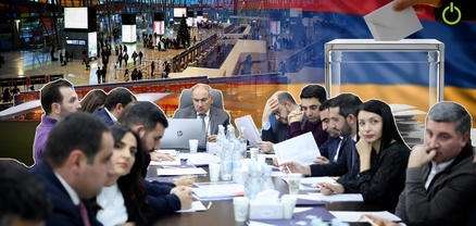Ինչու է ՔՊ-ն վիրավորում ՀՀ քաղաքացուն ու սահմանափակում նրա իրավունքը