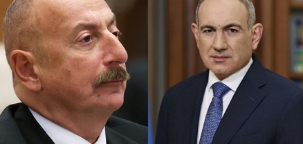 Ադրբեջանում անհանգիստ են. Հրապարակ