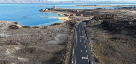 ՀՀ տարածքում ավտոճանապարհներն անցանելի են