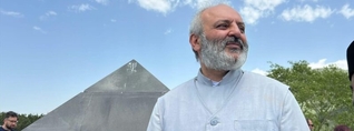 Չարի հետ ընտրական պայքարի մեջ չէր կարելի մտնել, բայց, եթե այդպես է, կատարե՛ք ձեր պարտքը. Բագրատ Սրբազան