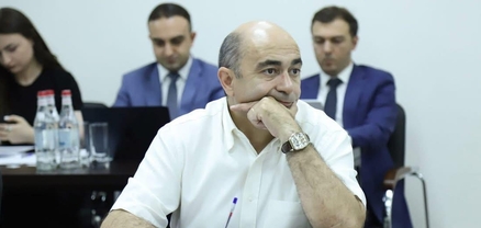Ո՞ւմ են ուզում զրկել ընտրելու իրավունքից․ որտեղ է ավարտվում քաղաքացիությունը. Էդմոն Մարուքյան